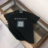 ราคา GIVENCHY สไตล์ใหม่เสื้อยืดแขนสั้นต้นฤดูใบไม้ผลิ สำหรับทั้งผู้ชายและผู้หญิง ออกแบบมาเพื่อบรรยากาศยามร้อน มีความ breathable และ slim-fit ดูการออกแบบระดับไฮเอนด์ (46154853606)