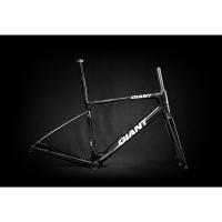 ราคา เฟรมจักรยานเสือหมอบ GIANT DEFY ADVANCED SL Color Black Size S (43274053573)