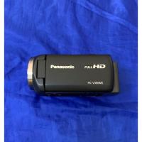 ราคา Panasonic HD HC-V360MS กำลังขยายสูง 90x กล้องวีดีโอ SD Card (24457548344)