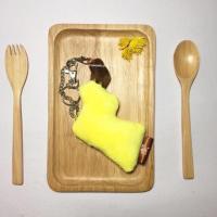 ราคา พวงกุญแจหางปิกาจู (71803419)