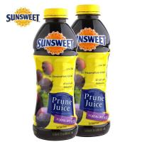 ราคา ใหม่ที่สุด พร้อมส่ง [1ขวด] น้ำลูกพรุน ซันสวีท Sunsweet Prune Juice ลูกพรุน ขนาด 946g (14093256722)