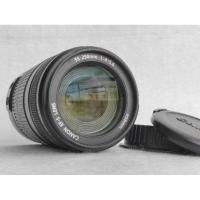 ราคา เลนส์ auto Canon EF -S zoom 55-250mm f4-5.6 macro Stabilizer 2ระบบ AF/MF พร้อมฝาหน้าท้าย Mount EF (Canon) (9558474963)
