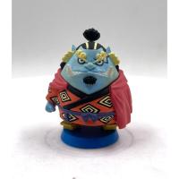 ราคา Mini Big Head One Piece Figure Impel Down : Jinbei (23049557670)
