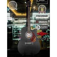 ราคา กีตาร์โปร่ง Martinlee รุ่น 511sp (โปร่งธรรมดาและโปร่งไฟฟ้า) (13775436855)