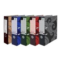 ราคา Elephant ตราช้าง แฟ้ม แฟ้มสันกว้าง ขนาดสัน 3 รุ่น 120F/A4 จำนวน 1 แฟ้ม (2331085348)