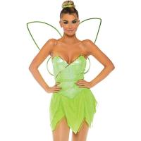 ราคา ชุดทิงเกอร์เบลล์ Tinkerbell costume (27932352396)