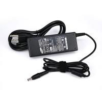 ราคา อะแดปเตอร์ สายชาร์จ SAMSUNG ADAPTER 19V/4.74A ขนาด Jack Size: 5.5x3.0mm แท้ ทรงยาว (4662916256)