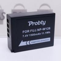 ราคา แบตเตอรี่ NP-W126 / NPW126 กล้อง Fujifilm XA2 XA3 XA5 XA10 XE1 XE2 XE3 XT10 XT20 แบต batt W126 BX011-2 (24723640326)