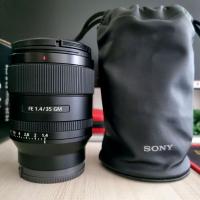ราคา Sony FE 35mm f1.4 GM (19469616647)