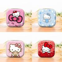 ราคา กระเป๋าใส่หูฟังแบบติดซิป，กระเป๋าสตางค์ใบเล็ก (7760656776)