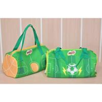 ราคา กระเป๋าไมโลแอคทีฟ มี2ลาย ลายบอล ลายบาส (26389361372)