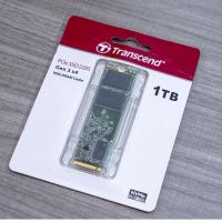 ราคา Transcend 1TB 220S PCIe Gen3 x4 NVMe M.2 SSD (TS1TMTE220S) (15719979547)