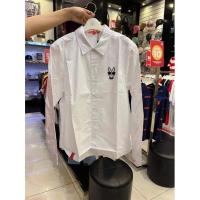 ราคา เสื้อPLAYBOY ผู้ชาย แท้100% ป้ายtag Size S (ส่งฟรี) (21552784109)