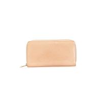 ราคา [Pre-order] กระเป๋า Louis Vuitton Monogram Vernis Zippy Wallet long wallets มือสอง ของแท้ 100% (53903110459)