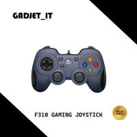 ราคา Joy จอยเกม Logitech F310 ของแท้!! ประกันไทย3ปี !! ของแท้ส่งฟรี (5617994997)