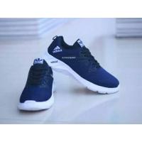 ราคา Adidas Alpha Bounce Running Jogging รองเท้าผ้าใบรองเท้าผู้ชาย (27583001188)
