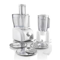 ราคา Sale!!เครื่องเตรียมอาหาร 800 วัตต์ สีขาว Gorenje รุ่น SB800W (3315808059)