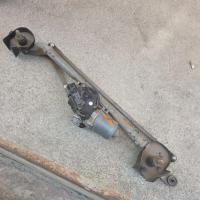 ราคา ที่ปัดน้ำฝนมอเตอร์ ปัดน้ำฝน Toyota Revo พร้อมชุดคันชัก งานแท้ถอด รับประกัน (43353625193)