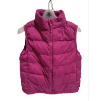 ราคา เสื้อกั๊กเด็ก Uniqlo Preloved ไซส์ 120 (42772013238)