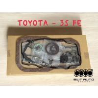 ราคา ปะเก็นชุดใหญ่ โตโยต้า Toyota 3S, 3S-FE (29623866385)
