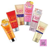 ราคา KOSE CoenRich Q10 Hand Cream 80g. โคเซ่ โคเอนริช คิวเท็น แฮนด์ครีม 80กรัม ครีมทามือ สุดดังจากญี่ปุ่น ของแท้ สลากไทย (4678553521)