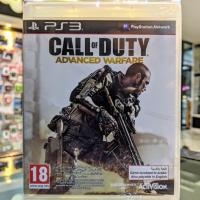 ราคา (ซับENG) มือ1 Call of Duty Advanced Warfare PS3 (Advance warfare) (7838750893)