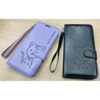 ราคา Domi Cat เคสฝาพับพร้อมสายคล้อง (Huawei Nova 3e / Huawei P20 Lite) (8746889684)