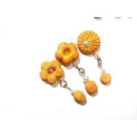 ราคา เข็มกลัดสีทอง ติดผ้าคลุม ฮิญาบ ติดเสื้อ (6690743265)