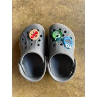 ราคา รองเท้า crocs เด็ก มือสอง size C7 (22920419309)