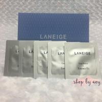 ราคา Laneige Time Freeze Essence 5ml
