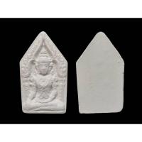 ราคา พระพุทธทรงเครื่่องปางจักรพรรดิ พิมพ์พระขุนแผนในซุ้มเรือนแก้ว5เหลี่ยม พระผงมหาจักรพรรดิ หลวงตาม้า วัดถ้ำเมืองนะ (27136232149)