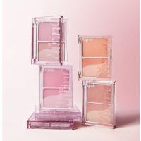 ราคา (บรัชออน+แปรง) ESPOIR Tone pairing cheek 9.6 g มี 4 สี (24624989264)