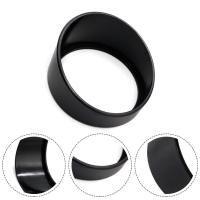 ราคา ⭐ การลดราคาครั้งใหญ่⭐ 52mm Gauge Cap Sun Visor Cover Surround Protector Gauge Pod Light Shield HoodTRSBX-TH (26067588052)