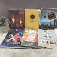 ราคา หุ่นกระบอกไทย32377 ปรัชญาชนสยาม32378 ลับที่สุด32379 เอกลักษณ์ไทย32380 สยาม32381 ร่วมสมัย32382 (28769830310)