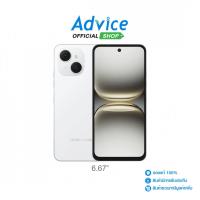 ราคา TECNO SPARK 40C (8+256GB) Veil White - A0177081 (53503321620)