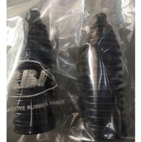 ราคา ยางกันฝุ่นแร็ค​/ยางหุ้มแร็ค (คู่)​ มิตซูบิชิ​ มิราจ แอททราจ ยี่ห้อ RBI (6015244350)