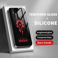 ราคา เหมาะสำหรับ VIVO V15 V23e V19 V23 V9 Youth 6GB V21 4G 5G V11 V11i V20 Pro V21s กรณีโทรศัพท์มือถือกันกระแทกเคส Simple Tab (25141460231)