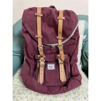 ราคา กระเป๋าเป้ herschel มือสองของแท้ (6378826306)