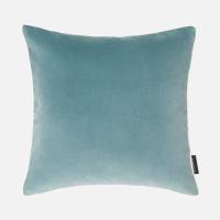 ราคา Nakhon Velvet Cushion Cover 18" - Light Teal (29241414078)