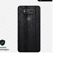 ราคา [EXACOAT] LG V20 Skins Dragon Black (40419464557)