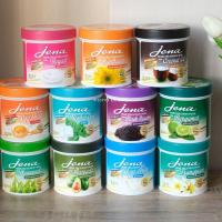 ราคา จีน่า แฮร์ ทรีทเม้นท์ แว็ก 500ml. มีครบทุกสูตร (7939879548)