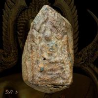 ราคา พระพุทธชินราช เนื้อดิน กรุเตาทุเรียนสุโขทัย อายุประมาณ 600 ปี .พิจารณาตามรูป slft3 (47502905879)