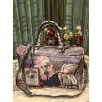 ราคา กระเป๋ามือสอง Morgan (9925745212)