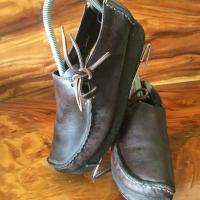 ราคา CLARKS ORIGINALS แท้ มือสอง (6300228440)