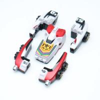ราคา อะไหล่dxขบวนการโจรสลัด โกไคเจอร์ เดกะโกไคโอ ของแท้ bandai (10654311008)