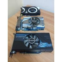 ราคา Leadtek Winfast GTX 550 Ti (FAULTY)(ใช้แล้ว) (22043732029)