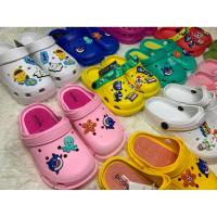 ราคา งานยกกระสอบรองเท้าหัวโตเด็กหญิง เด็กชาย (55251491584)