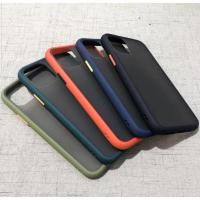 ราคา Redmi Note 6 Pro Note 7 Note 8 Note 8 Pro Note 9 Note 9 Pro Soft Case Dove Matte Color Frosted (24997201115)