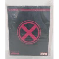 ราคา Mezco One : 12 Gambit (สินค้าลิขสิทธิ์แท้จาก Mezco) (10499094522)