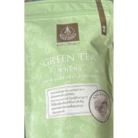 ราคา ชาเขียวขนาด 30 กรัมโครงการหลวง (42711183911)